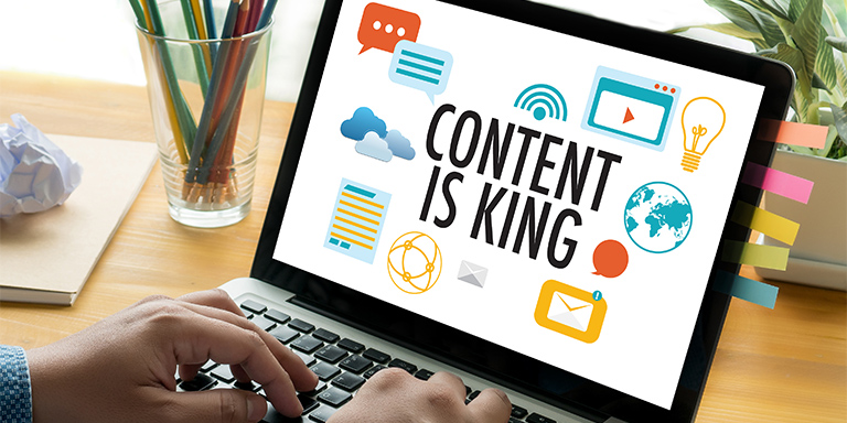 How to Create an SEO Content Strategy 