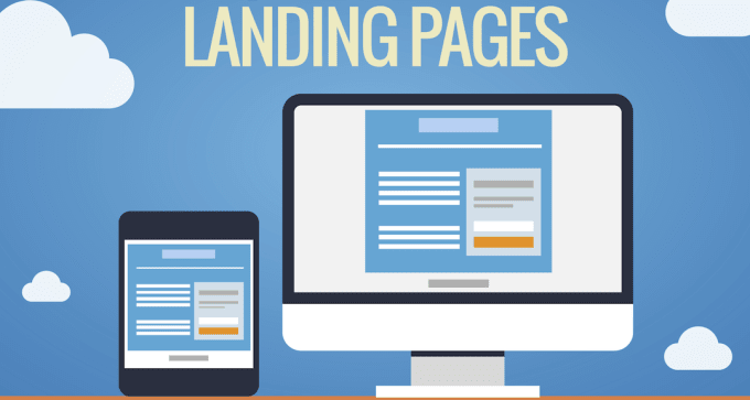 How to Build a High-Converting Landing Page for Your Website