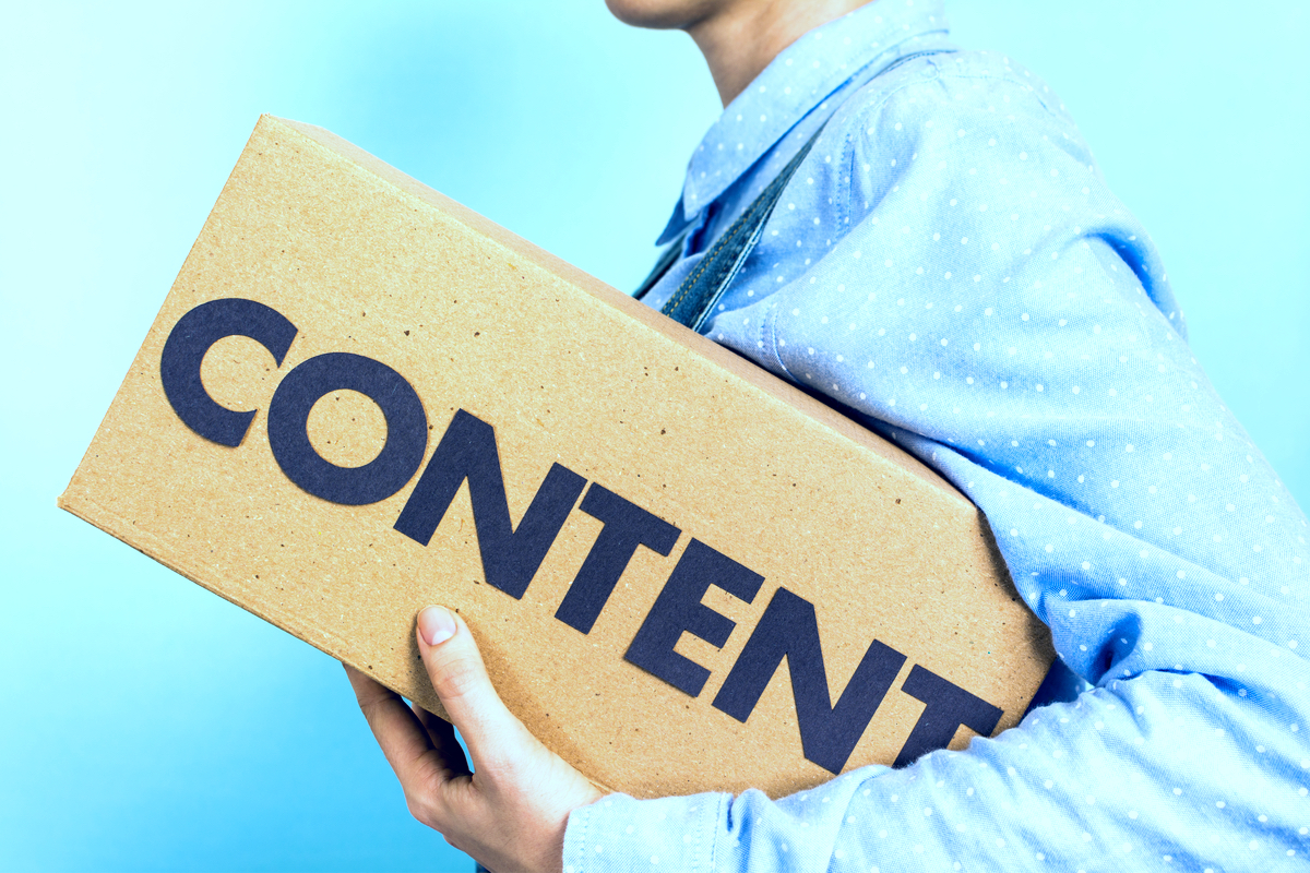 How to Create an SEO Content Strategy That Works