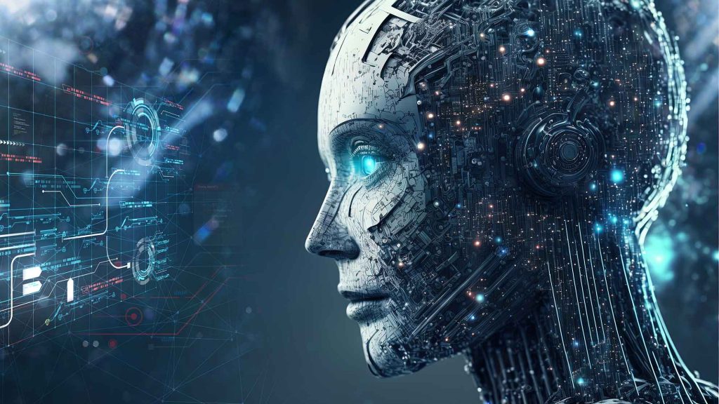 Artificial Intelligence in SEO
