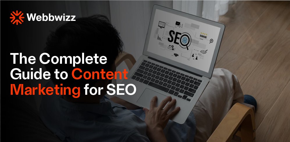 Content Marketing 