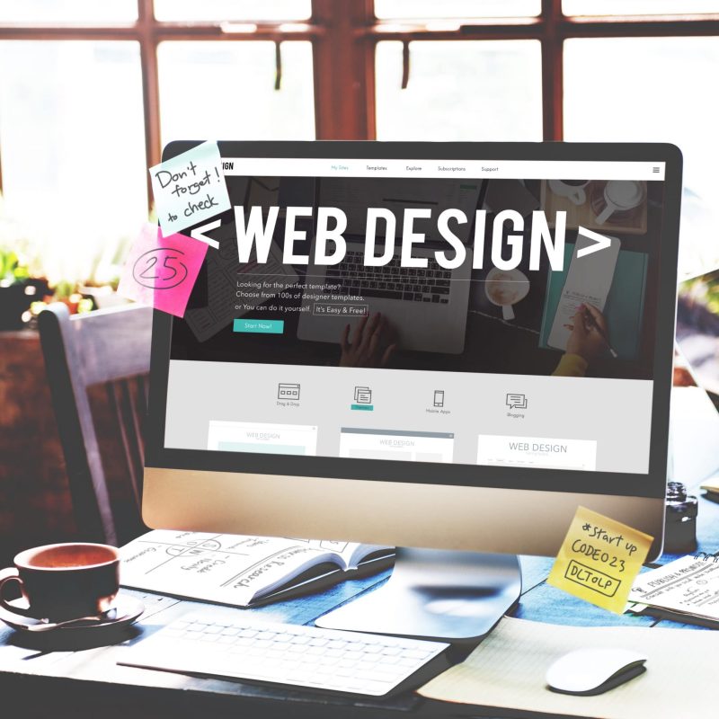 Future Web Design