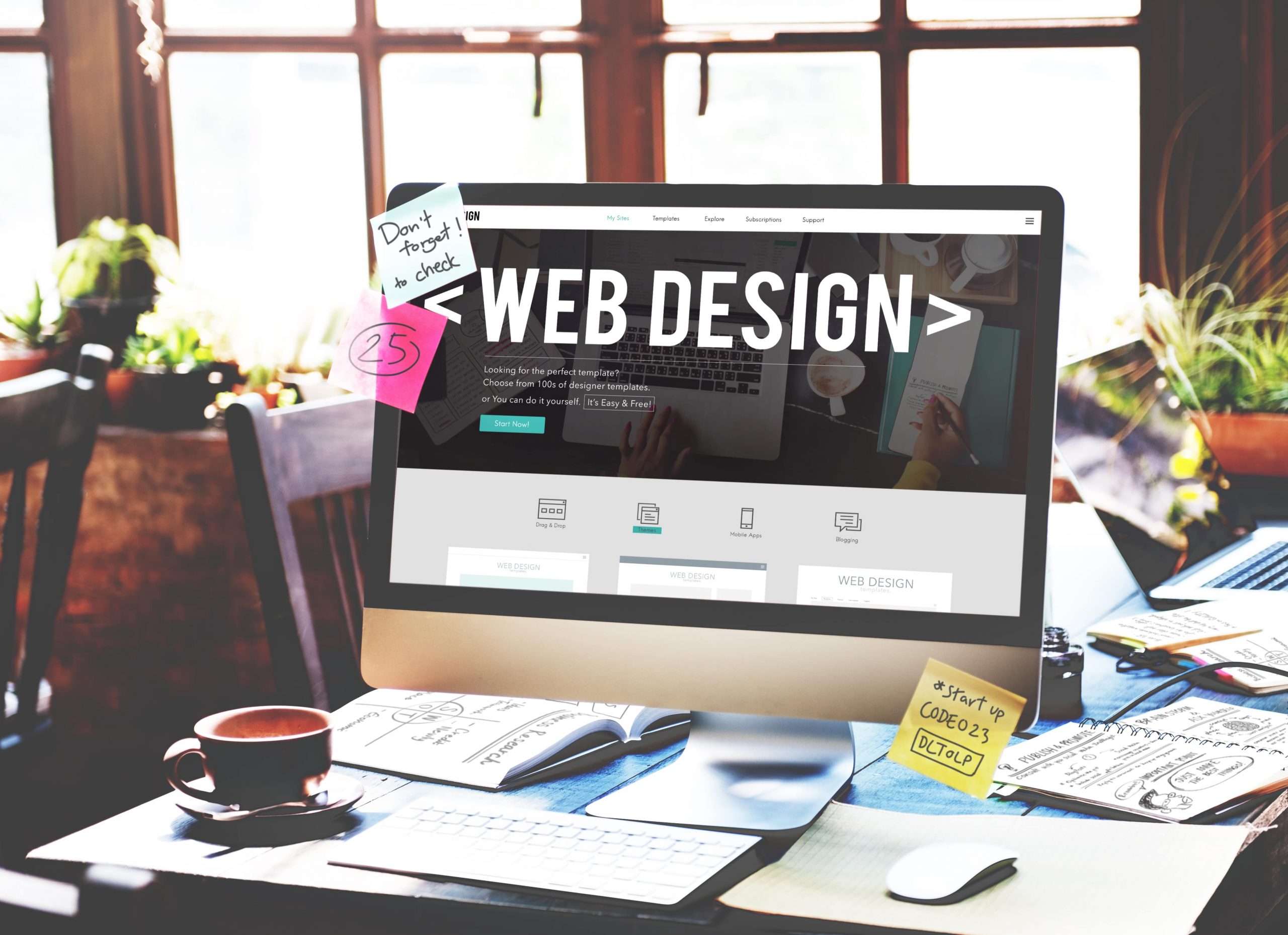 Future Web Design Trends for 2026