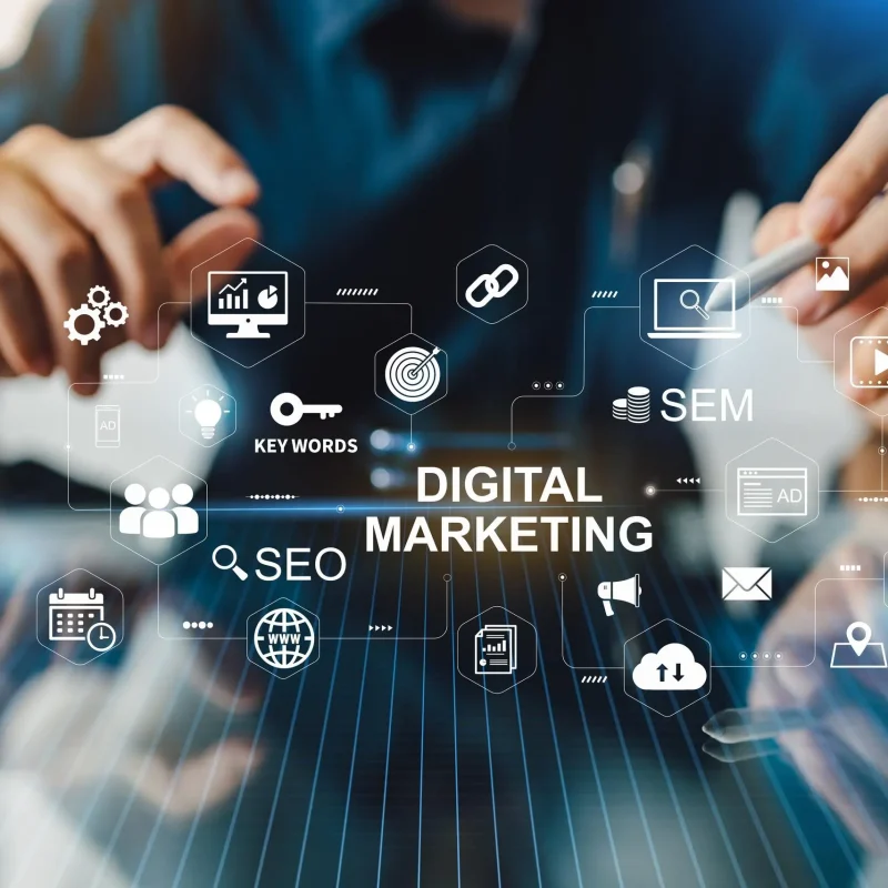 Digital Marketing Strategies in 2026