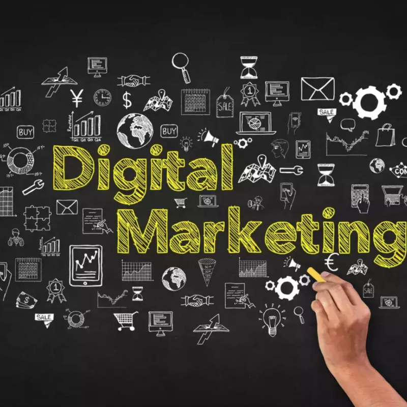 digital marketing companies in Wyoming