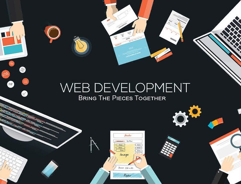best web developers in Wyoming