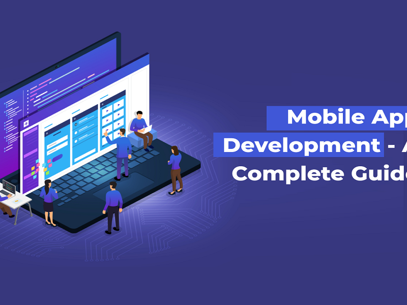 Mobile App Developers