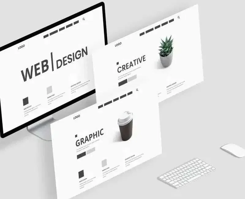 best web design services in Wyoming