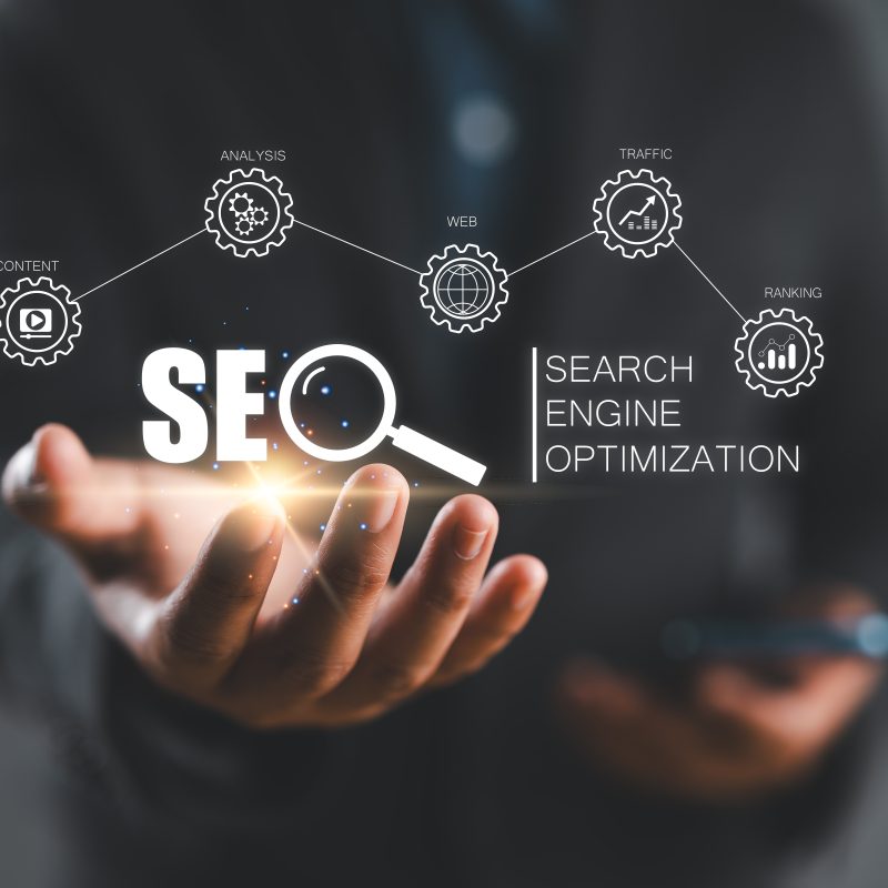 SEO in 2026