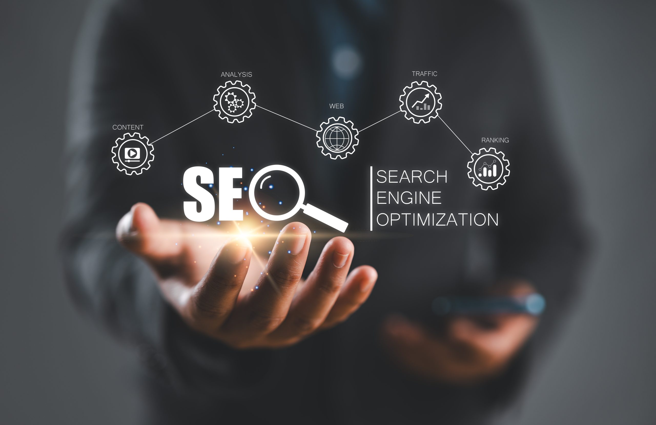 SEO in 2026: Advanced Strategies to Rank #1 on Google