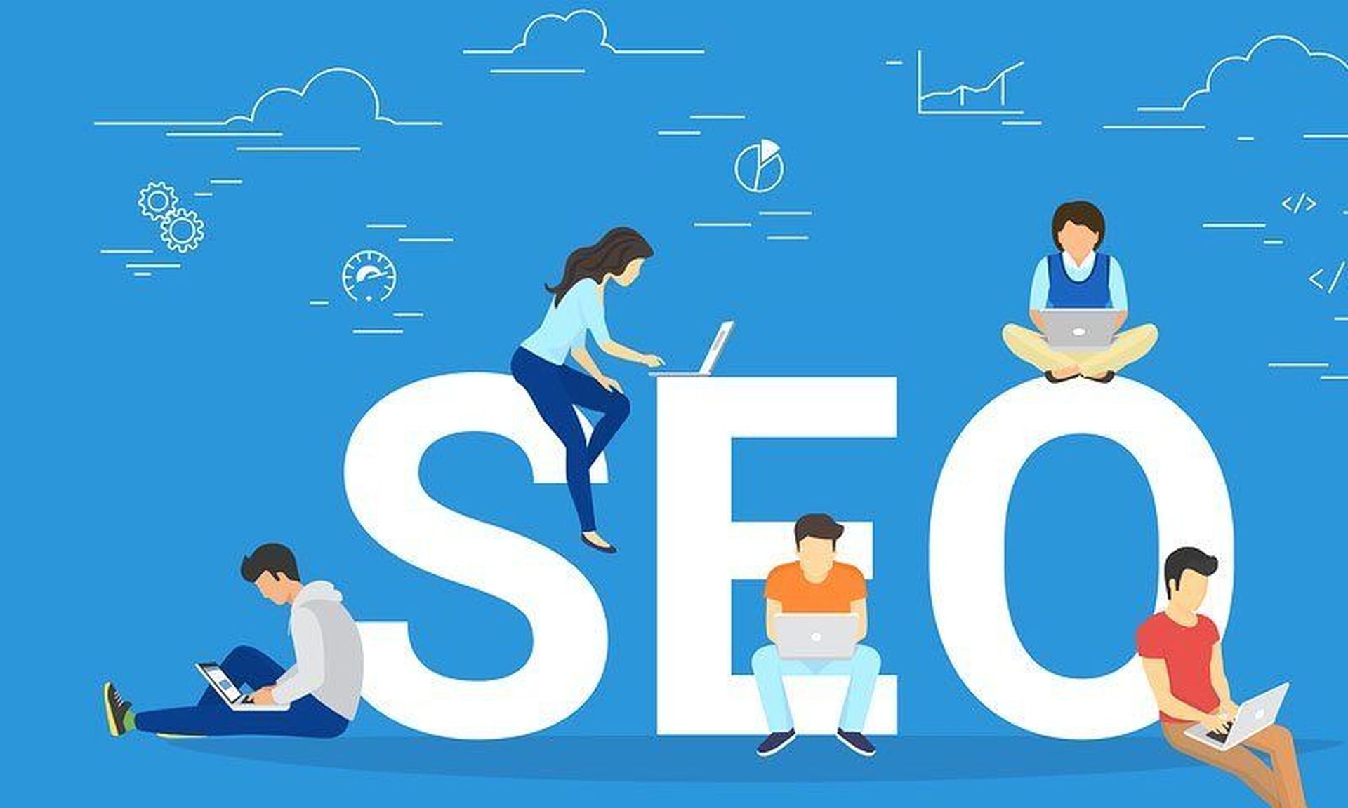 SEO & Digital Marketing Services in Sheridan, Wyoming