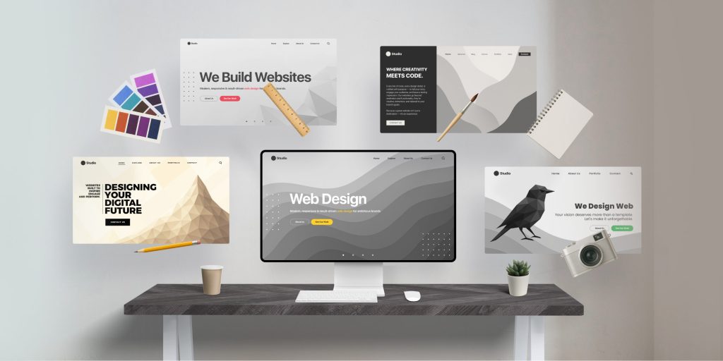 Affordable Website Design for Small Businesses in Wyoming (2026 Guide)