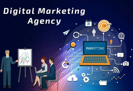 digital marketing in Wyoming