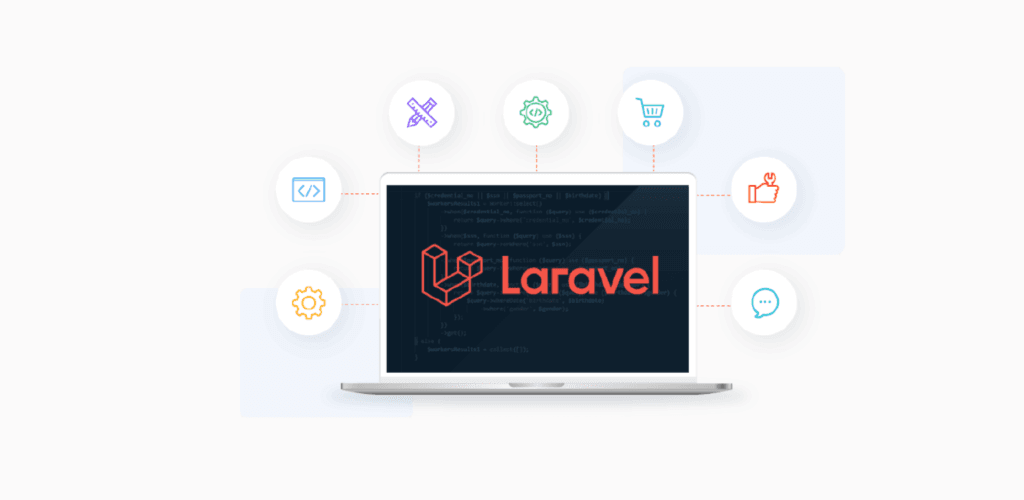 Laravel Development in Wyoming (2026 Guide) | Hire Expert Laravel Developers