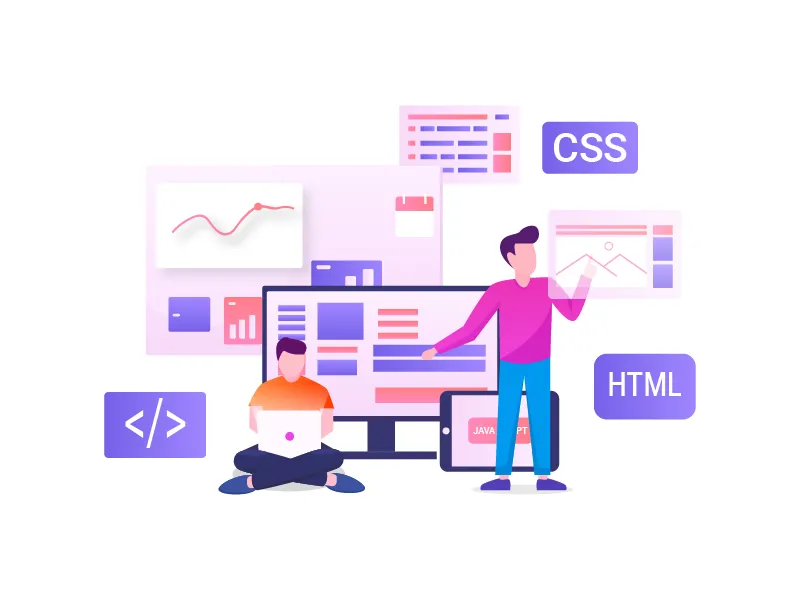 web development in Wyoming