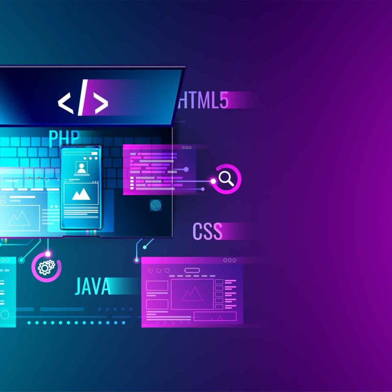 best web development company