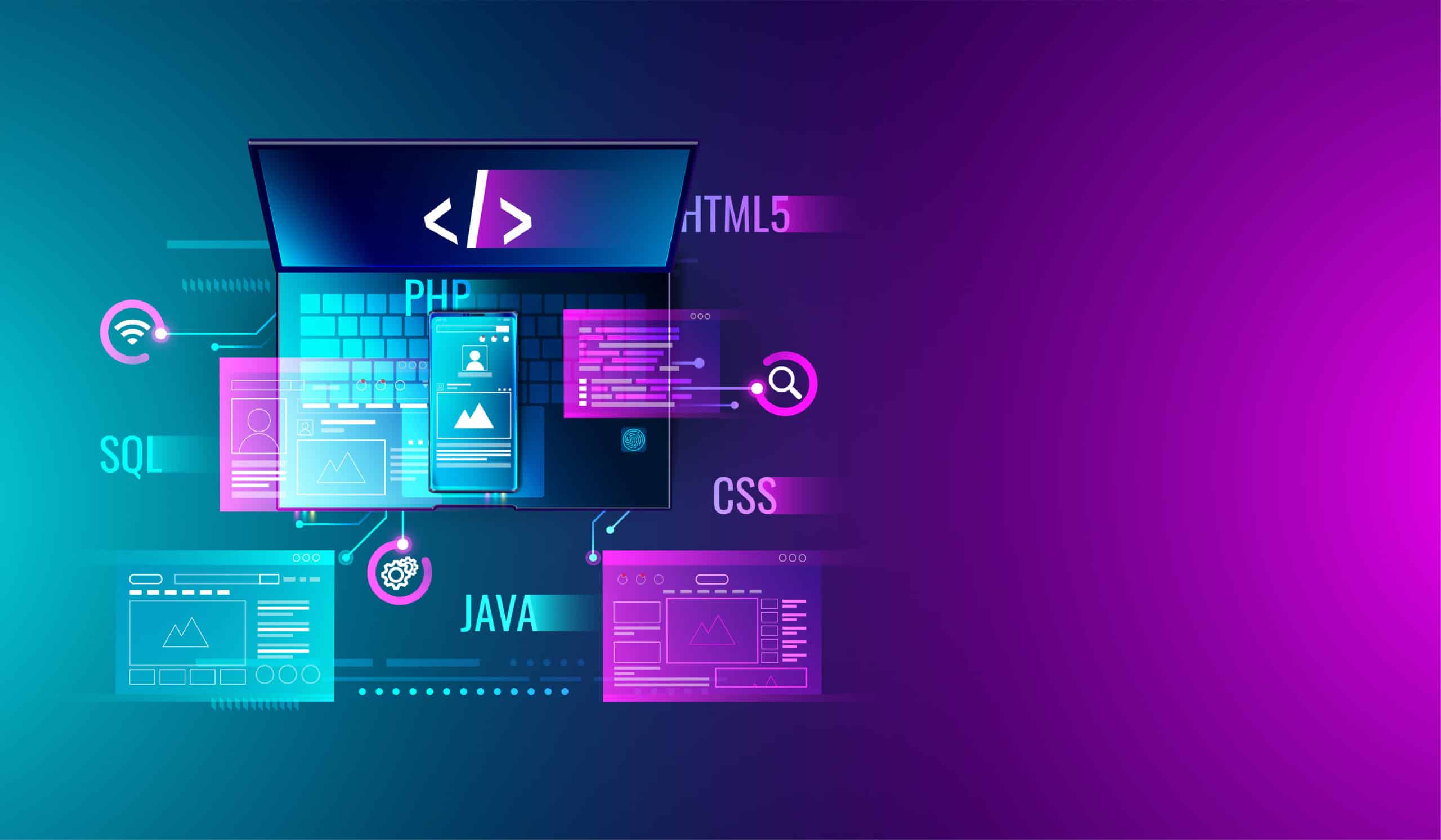 Best Web Development Company: How to Choose the Right One
