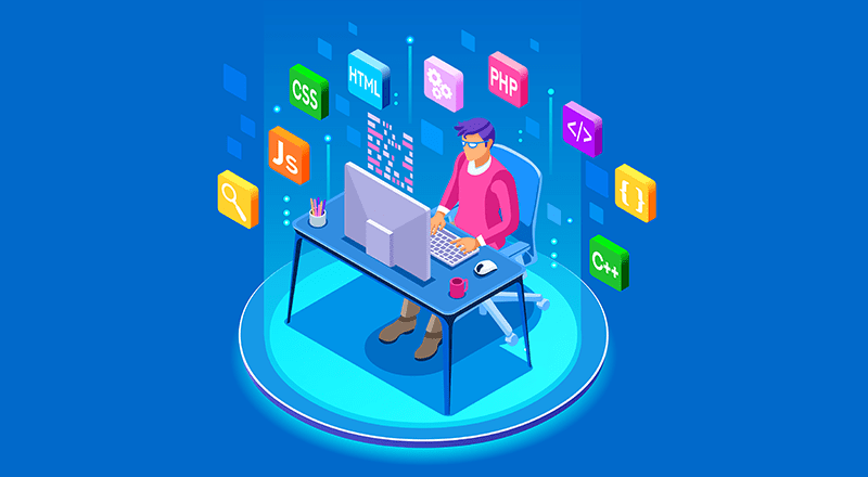 custom web development services wyoming