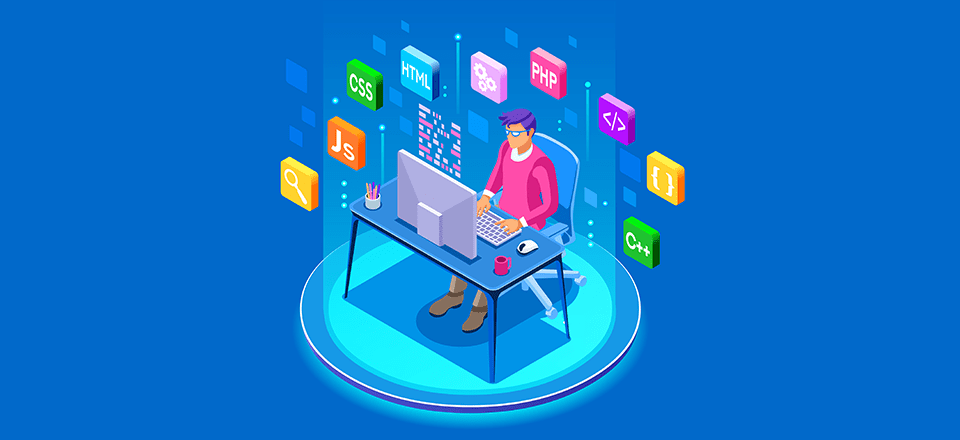 custom web development services wyoming
