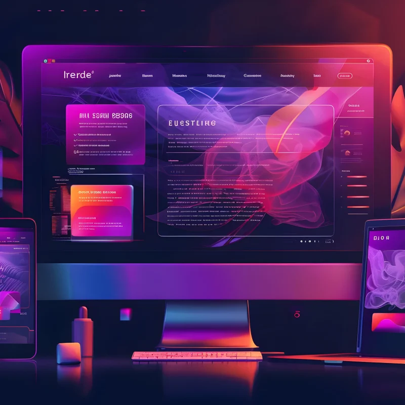 web design cost in wyoming