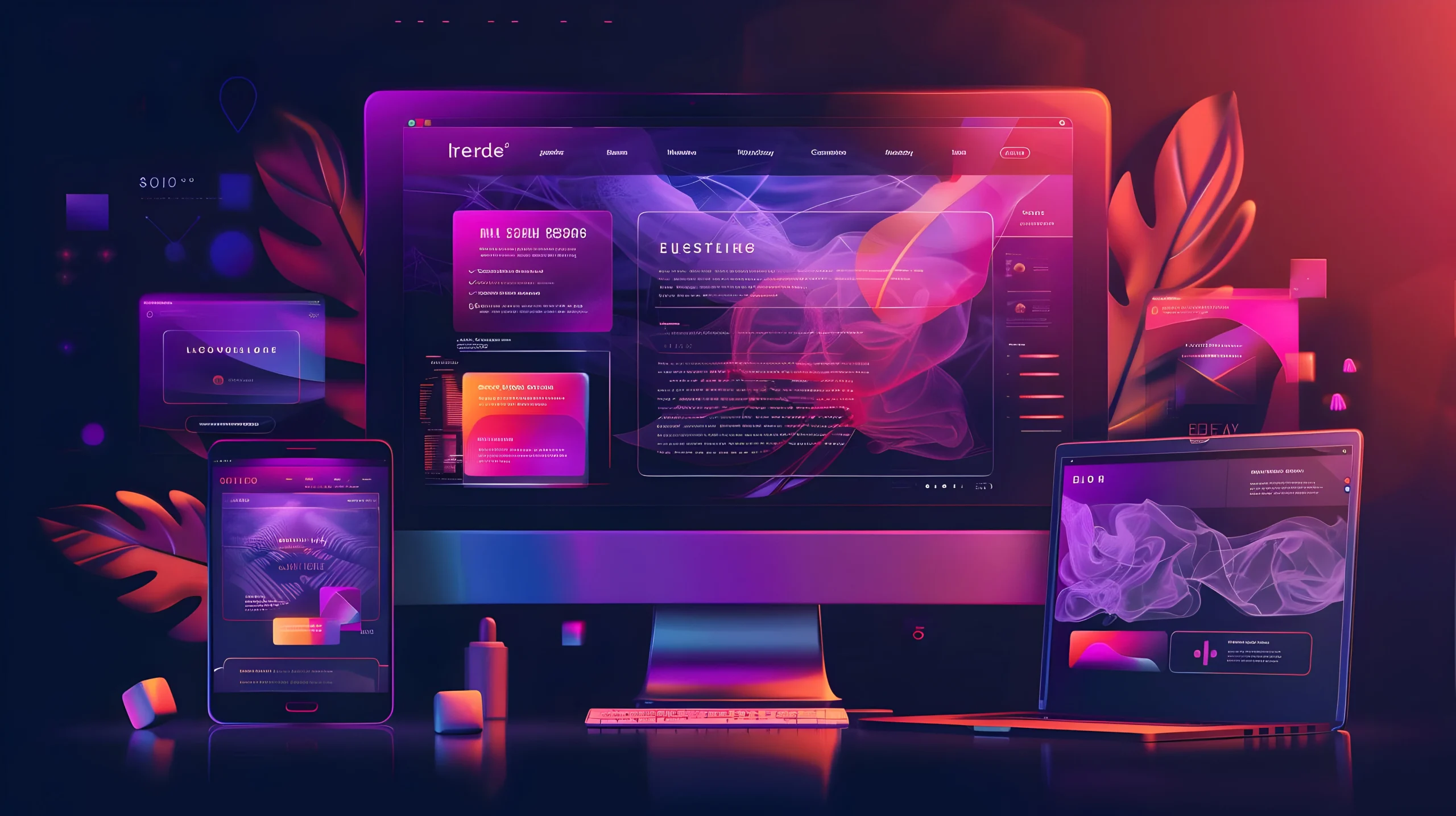 Web Design Cost in Wyoming 2026 | Full Pricing Guide
