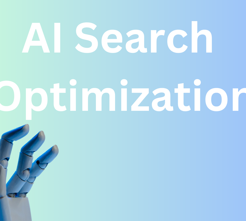 AI Search Optimization