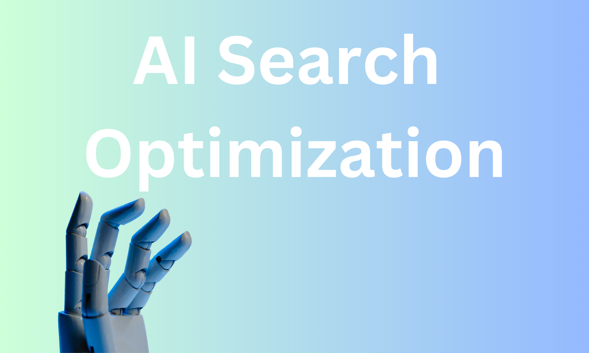AI Search Optimization Guide for ChatGPT & Gemini
